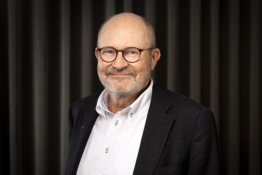 Lennart Löfgren
