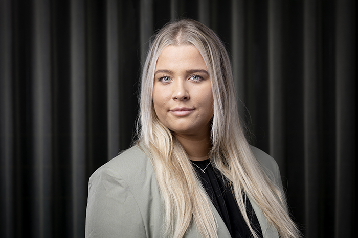Julia Bröndum