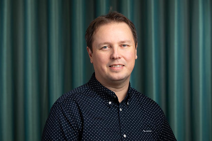 Peter Karlsson