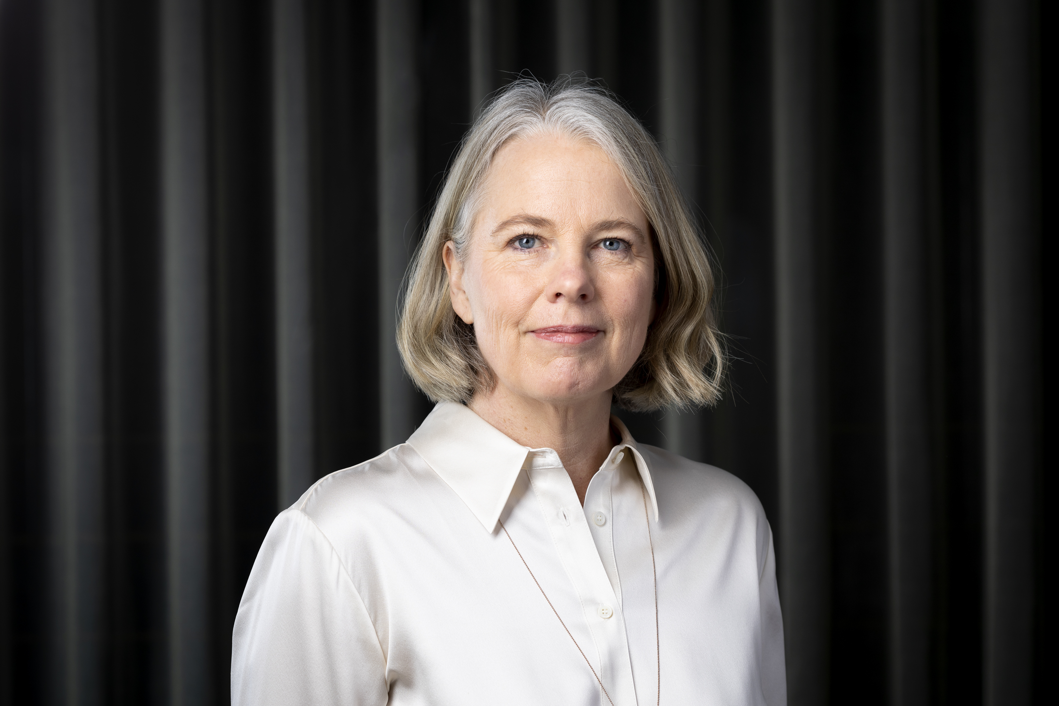 Ingrid Bexell Hultén