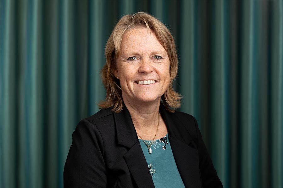 Birgitta Boberg